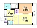 栄通銀座パレス3階4.4万円