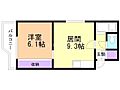 プラザイン栄通4階3.6万円