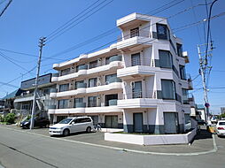 プラザイン栄通