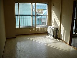 ニュースマイルビル 202 2階2LDKのリビング/ダイニング