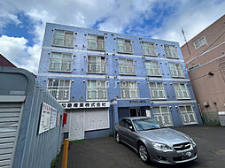 ポプラコーポビル