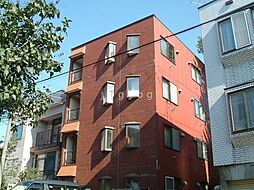 リバーサイド菊水