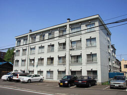 丸増豊平ロイヤルハイツ