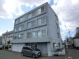 プログレスコート弐番館