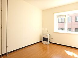 東札幌ステーションハウス 102 1階1DKのリビング/ダイニング