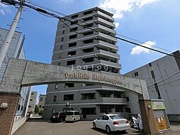 パークヒルズ東札幌