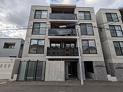 札幌市営東西線 南郷7丁目駅 徒歩7分の賃貸マンション