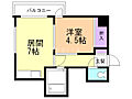カセレリア白石6階3.0万円