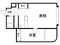 フレスノパーク菊水1階4.3万円