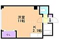 ロイヤルリバーハイツ2階3.2万円