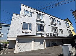 ベストハウス月寒