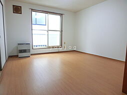 大川マンション 302 3階2LDKのリビング/ダイニング