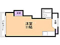 旭レジデンス3階2.3万円