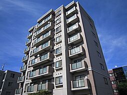 シャトレ東札幌