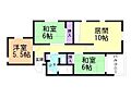 コーポオリオン2階6.4万円