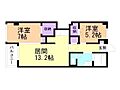 はまなすコーポ5階8.0万円