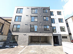 札幌市営東西線 南郷7丁目駅 徒歩5分の賃貸マンション