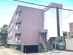 ソシアルコート菊水 3階