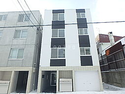 Ｂｅｎｄｉｃｉｏｎ南郷通