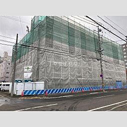 札幌市営東西線 東札幌駅 徒歩8分