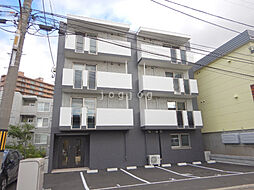 Grand Ravine美園(グランラヴィーヌ) 202