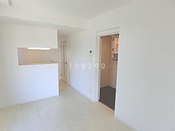 Ｍ’ｓ　ｓｑｕａｒｅ 406 4階1LDKのリビング/ダイニング