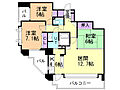 南郷7丁目シティハウス3階12.0万円
