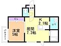 クレモナ本通2階5.5万円