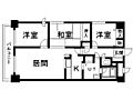 グランメール平和通南4階8.2万円