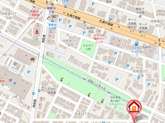 地図