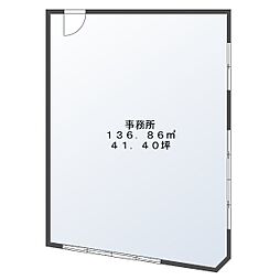 LTS中央ビル 5階/501