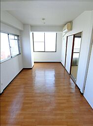 IT鳥栖ビル 603 6階1LDKのリビング/ダイニング