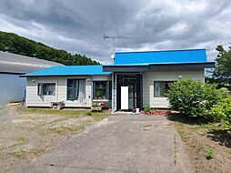 北海道網走市字山里