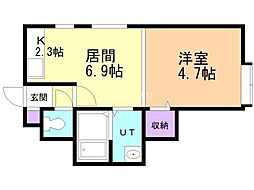 ＡＭＡＰｏＬＡ3 3階