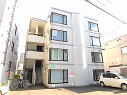 ロイヤルステージ平岸