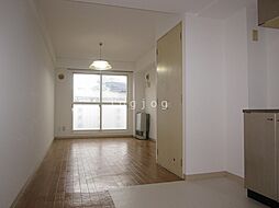 プロビデンス平岸 0303 3階ワンルームのリビング/ダイニング