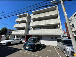 プリマベーラ南平岸