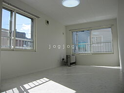 グランメールパレ 2D 2階1Kのリビング/ダイニング