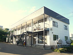 西尾マンションＥ