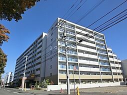 ホーリーフォート南平岸