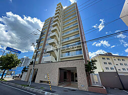 グラティア平岸