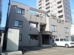 グランメール平岸48