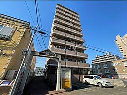 パークヒルズ平岸310