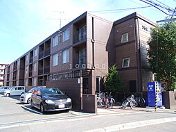 ホークメゾン札幌2号館