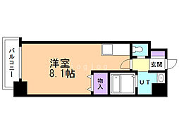 シティアドレ月寒公園 5階/503