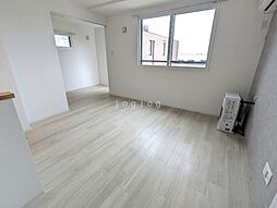 Ｌａ・ｉｓｏｌａ月寒 3階1LDKのリビング/ダイニング