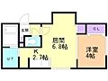 Holomuamakalii2階5.4万円
