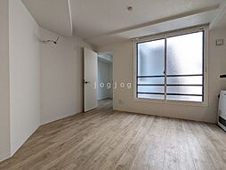 札幌市営東豊線 美園駅 徒歩4分の賃貸マンション 2階1LDKのリビング/ダイニング