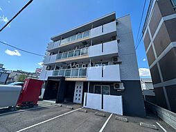 J-ecoa月寒東(旧ラ・シャルマン福住)