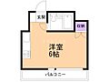 アークパレス平岸7階2.7万円
